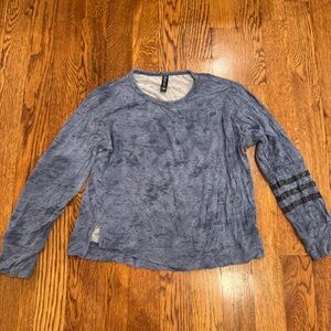 PixieLane Kids Blue Long Sleeve Size 7